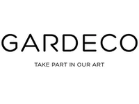 Gardeco Objects logo - commercial furniture supplier